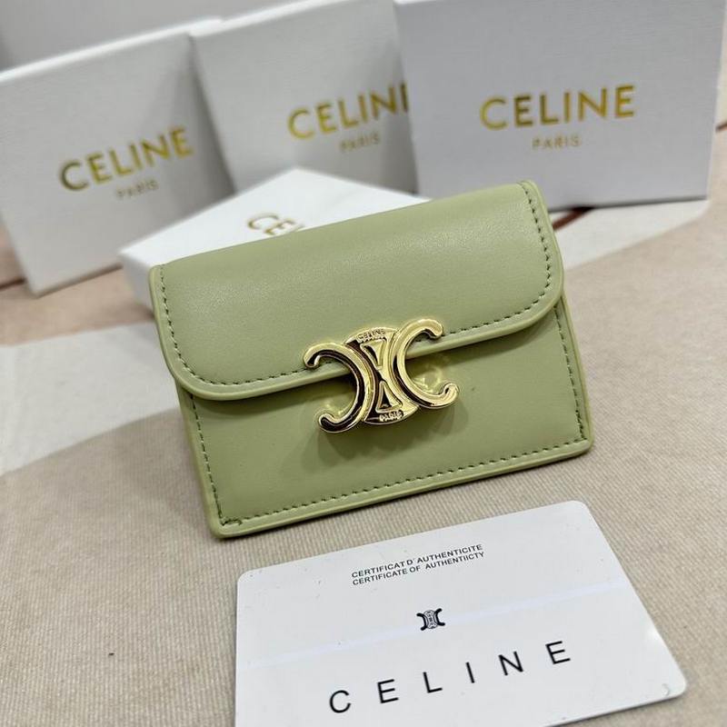 CELINE Wallets 40